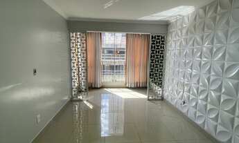 Imagem: Condomínio do Edifício Cristina, 76m²