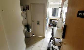 Imagem 5: ONE MALL RESIDENCE, 30M², 1 QUARTO