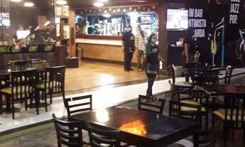 Imagem 7: ONE MALL RESIDENCE, 30M², 1 QUARTO