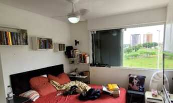 Imagem 3: ONE MALL RESIDENCE, 30M², 1 QUARTO