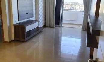 Imagem: Tower Club Residence, 2 quartos varanda