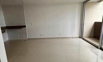 Imagem: Apartamento novo 1 quarto varanda DF CENTURY