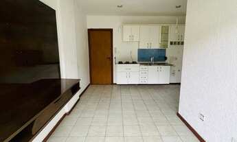 Imagem 2: Ed. South Beach, 34m², 1 QUARTO