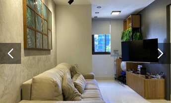 Imagem 2: APARTAMENTO NA SQN 211, 73m², 2 QUARTOS