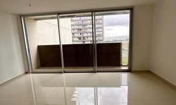 Imagem 2: Apartamento novo 1 quarto varanda DF CENTURY PLAZA LAZER VARANDA