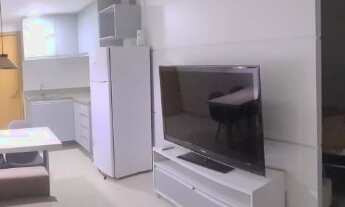 Imagem: APARTAMENTO 1 QUARTO REFORMADO VARANDA DF