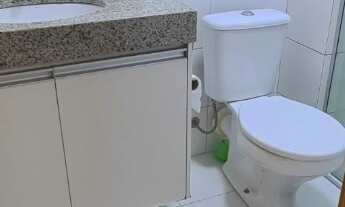 Imagem 7: APARTAMENTO 1 QUARTO REFORMADO VARANDA DF CENTURY PLAZA LAZER