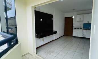 Imagem: Ed. South Beach, 34m², 1 QUARTO