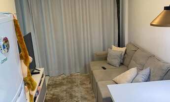 Imagem 3: APARTAMENTO 1 QUARTO REFORMADO VARANDA DF CENTURY PLAZA LAZER