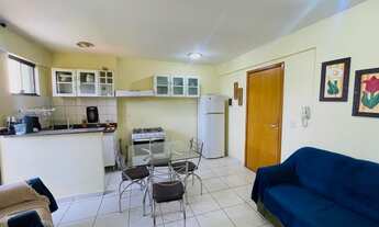 Imagem: EDIFICIO ATENAS, 45m², 2 QUARTOS