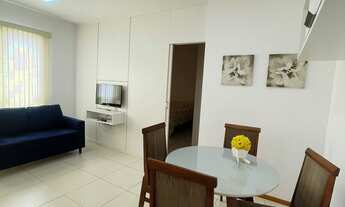Imagem 7: PLACE EIGHT, 40m², 1 QUARTO