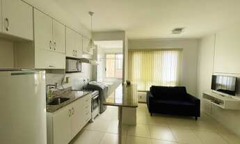 Imagem 2: PLACE EIGHT, 40m², 1 QUARTO