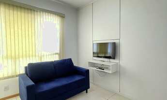 Imagem 4: PLACE EIGHT, 40m², 1 QUARTO