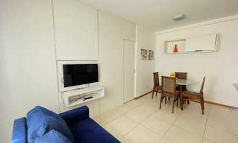 Imagem 3: PLACE EIGHT, 40m², 1 QUARTO