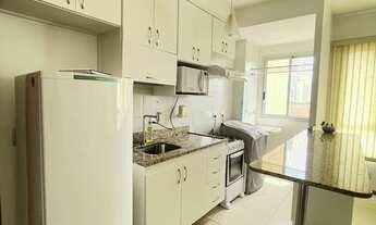 Imagem 5: PLACE EIGHT, 40m², 1 QUARTO