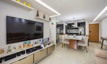 Imagem: Residencial Glass Tower,. 81,27m², 3 QUARTOS