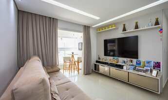 Imagem 3: Residencial Glass Tower,. 81,27m², 3 QUARTOS, 1 SUITE