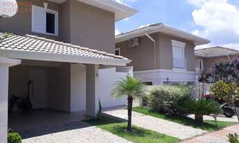 Imagem: Jundiai - Nature Village 1 - Condominio