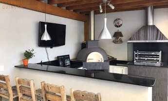 Imagem 7: Jundiai - Nature Village 1 - Condominio fechado - Casa de 150m2 - 3 dorms, uma suite - m