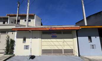 Imagem: Casa para locação em Taubaté-SP, Portal