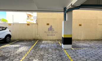 Imagem 4: Apartamento de 2 quartos no Centro de Taubaté-SP, com suíte e vaga de garagem - Imperdível