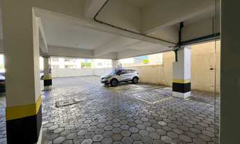 Imagem 3: Apartamento de 2 quartos no Centro de Taubaté-SP, com suíte e vaga de garagem - Imperdível