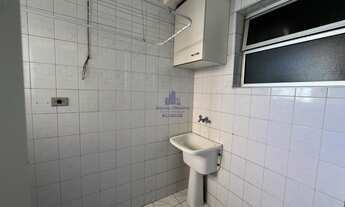 Imagem 7: Apartamento de 2 quartos no Centro de Taubaté-SP, com suíte e vaga de garagem - Imperdível