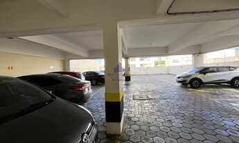 Imagem 2: Apartamento de 2 quartos no Centro de Taubaté-SP, com suíte e vaga de garagem - Imperdível