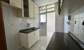 Imagem 5: Apartamento de 2 quartos no Centro de Taubaté-SP, com suíte e vaga de garagem - Imperdível