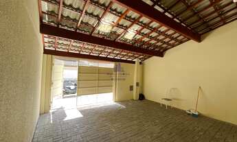 Imagem 2: Casa para locação em Taubaté-SP, Portal da Mantiqueira: 3 quartos, 1 suíte, 2 salas, 3 ban