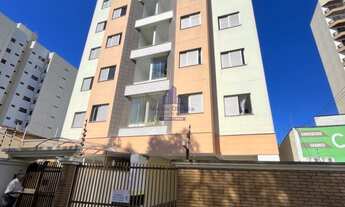 Imagem: Apartamento de 2 quartos no Centro de Taubaté-SP