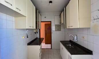 Imagem 6: Apartamento de 2 quartos no Centro de Taubaté-SP, com suíte e vaga de garagem - Imperdível