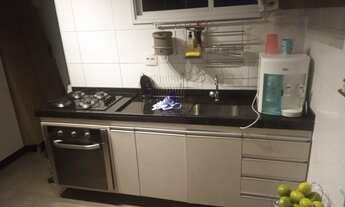 Imagem 7: Apartamento à venda em Taubaté-SP, bairro Vila Costa, 3 quartos, 1 suíte, 2 vagas de garag