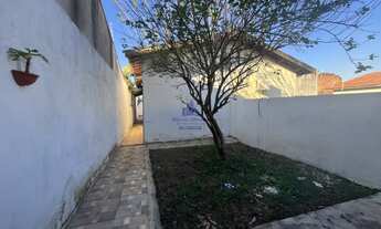 Imagem 2: Casa para locação no Vale das Flores, Tremembé-SP: 2 quartos, sala, 1 vaga de garagem - 75