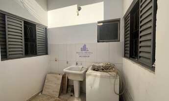 Imagem 6: Casa para locação no Vale das Flores, Tremembé-SP: 2 quartos, sala, 1 vaga de garagem - 75