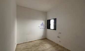 Imagem 5: Casa para locação no Vale das Flores, Tremembé-SP: 2 quartos, sala, 1 vaga de garagem - 75