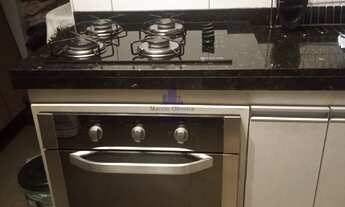 Imagem 6: Apartamento à venda em Taubaté-SP, bairro Vila Costa, 3 quartos, 1 suíte, 2 vagas de garag