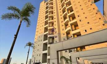 Imagem 1: Apartamento à venda em Taubaté-SP, bairro Vila Costa, 3 quartos, 1 suíte, 2 vagas de garag