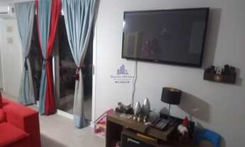 Imagem 4: Apartamento à venda em Taubaté-SP, bairro Vila Costa, 3 quartos, 1 suíte, 2 vagas de garag