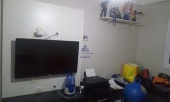 Imagem 3: Apartamento à venda em Taubaté-SP, bairro Vila Costa, 3 quartos, 1 suíte, 2 vagas de garag