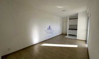 Imagem 4: Apartamento para locação no Jardim Paulista, Taubaté-SP: 2 quartos, 1 suíte, 1 vaga de gar