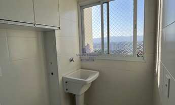 Imagem 7: Apartamento para locação no Jardim Paulista, Taubaté-SP: 2 quartos, 1 suíte, 1 vaga de gar