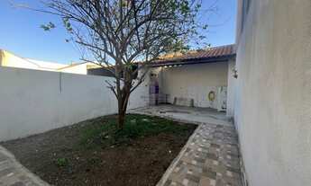 Imagem 3: Casa para locação no Vale das Flores, Tremembé-SP: 2 quartos, sala, 1 vaga de garagem - 75