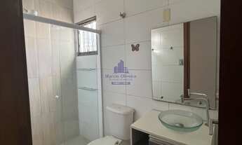 Imagem 7: Casa para locação no Vale das Flores, Tremembé-SP: 2 quartos, sala, 1 vaga de garagem - 75