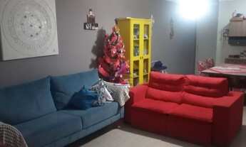 Imagem 2: Apartamento à venda em Taubaté-SP, bairro Vila Costa, 3 quartos, 1 suíte, 2 vagas de garag