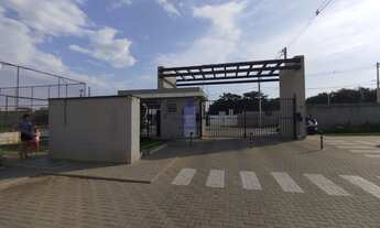 Imagem 2: Apartamento para Venda ou Locação em Taubaté-SP, Chácara São Manoel: 2 Quartos, 1 Sala, 1