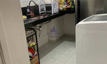 Imagem 7: Apartamento para Venda ou Locação em Taubaté-SP, Chácara São Manoel: 2 Quartos, 1 Sala, 1