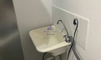 Imagem 6: Apartamento para Venda ou Locação em Taubaté-SP, Chácara São Manoel: 2 Quartos, 1 Sala, 1