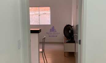 Imagem 3: Apartamento para Venda ou Locação em Taubaté-SP, Chácara São Manoel: 2 Quartos, 1 Sala, 1