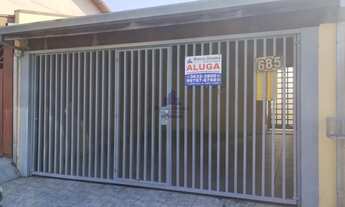 Imagem: Casa para locação de 3 quartos no bairro